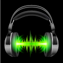 DownPlayer icon