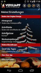 Samichlaus Versliapp Screenshots 20