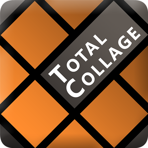 Total Collage 攝影 App LOGO-APP開箱王