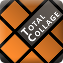 Total Collage mobile app icon