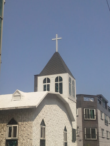 성산 감리 교회