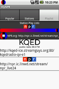 How to get my NPR patch 0.9.7 apk for pc
