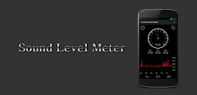 Sound Level Meter APK