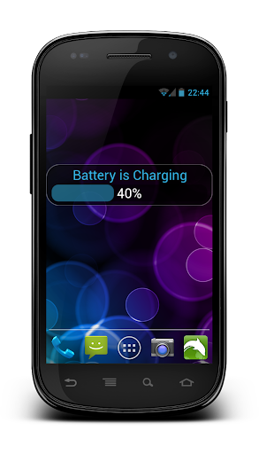 UCCW RC Battery Skin