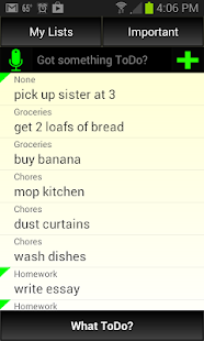 How to download What ToDo - To Do List 1.0.3 mod apk for laptop