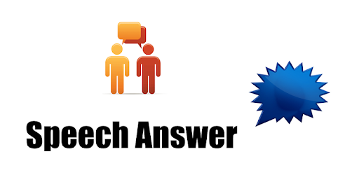 Изображения Speech Answer на ПК с Windows