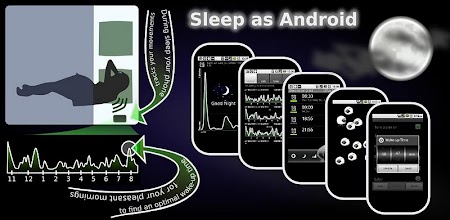 Sleep as Android Unlock 20101121