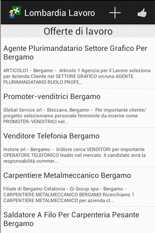 免費下載商業APP|Lombardia Lavoro app開箱文|APP開箱王