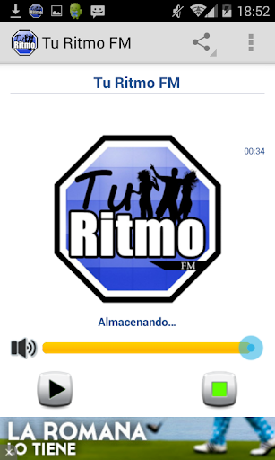 Tu Ritmo FM