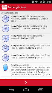 Free Stadtbibliothek Heilbronn APK for Android