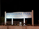 Ponderosa Park 