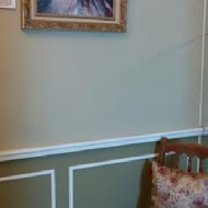 瑪莉洋房 義法料理