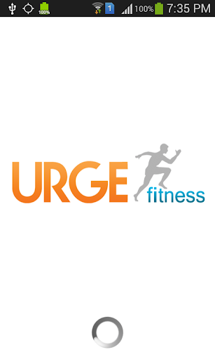 Urge Fitness