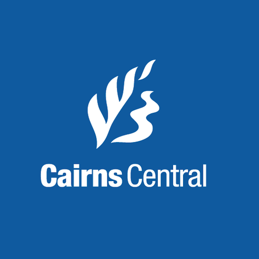 Cairns Central Shopper Guide 生活 App LOGO-APP開箱王