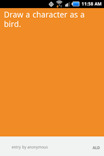   Creativity Cards- screenshot thumbnail   