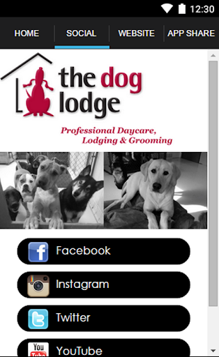 免費下載商業APP|The Dog Lodge app開箱文|APP開箱王