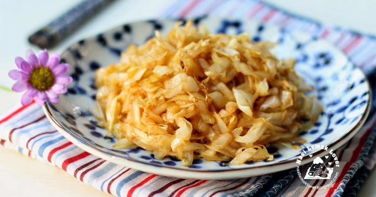 10 Best Stir Fried Cabbage with Soy Sauce Recipes Yummly
