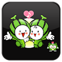 Valentine day Ringtone logo