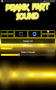 Prank Fart Sound Screenshots 4
