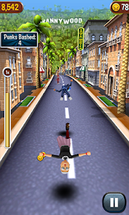 Angry Gran Run - Running Game - screenshot thumbnail