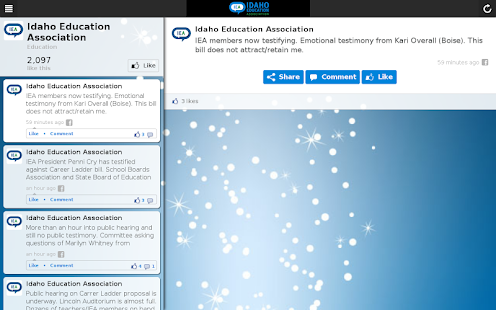 Free Download Idaho Education Association APK for Android