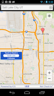 Download Net Check In - Oil Change APK for PC