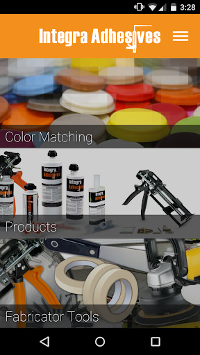 Integra Adhesives