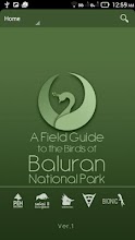 Field Guide Baluran Birds APK Download for Android