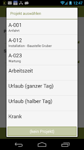 How to download AEONOS - Zeiterfassung 2.5.4 unlimited apk for android