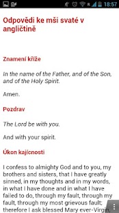 Misál na podzim 2015 Screenshots 2