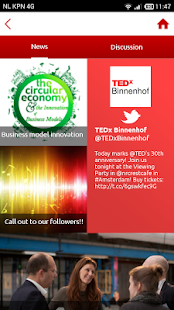 How to mod TEDxBinnenhof lastet apk for android