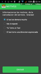 TAXI SG Screenshots 2