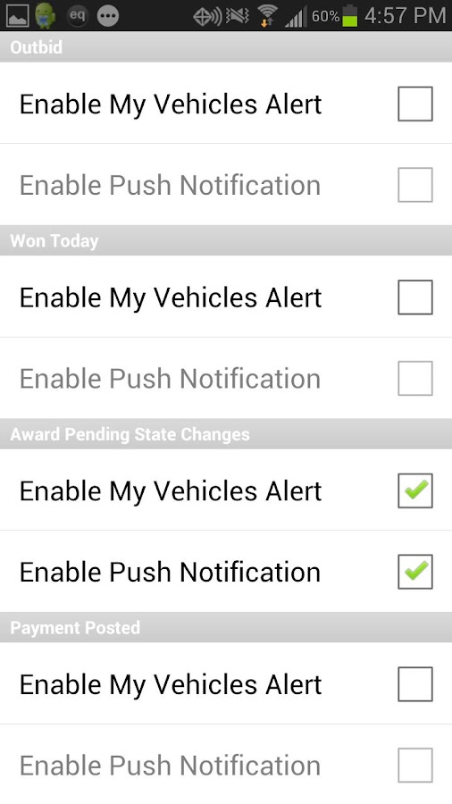 IAA Buyer Salvage Auctions Android Apps on Google Play
