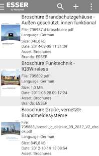 Free Download Esser InfoPoint APK for PC