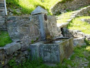 fontana vecchia