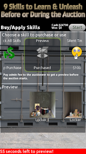 Storage League Screenshots 15