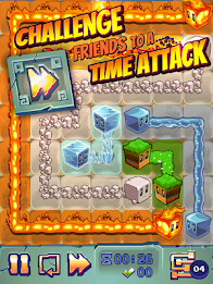 Lost Cubes Free poster 11