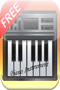 Piano Instrument Screenshots 2