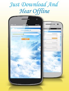 How to install Hindi Audio Bible 1.3 unlimited apk for pc