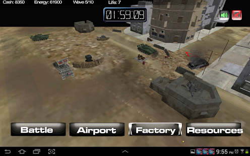 How to mod Battleship : Desert Storm 2. 2 apk for android