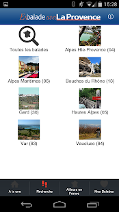 En balade avec la Provence Screenshots 17