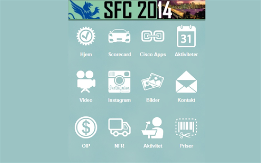免費下載商業APP|SFC2014 app開箱文|APP開箱王