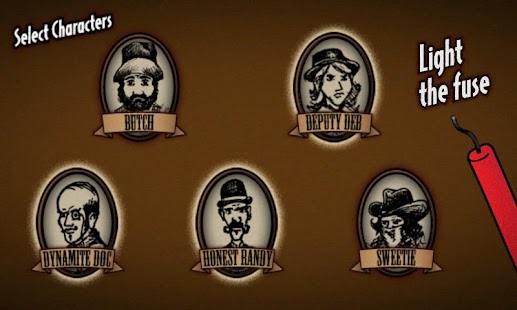 How to install Kaboom 1.0.3 apk for bluestacks