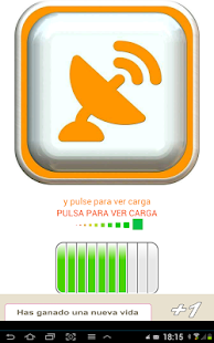 How to download Carga Batería Satélite Broma 3.0.0 unlimited apk for pc