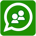 Export WhatsApp Contact icon