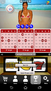 Beach Bingo HD Screenshots 11