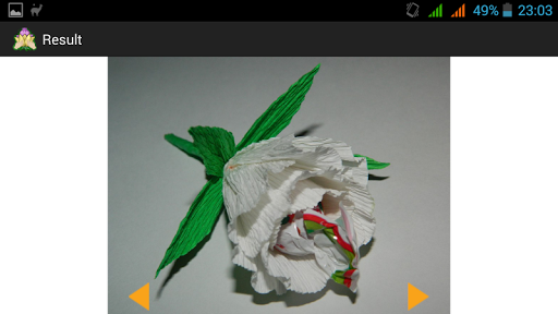 免費下載教育APP|How To Make Paper Flowers app開箱文|APP開箱王