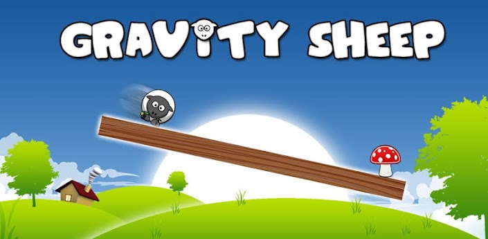 Gravity Sheep - ver. 1.3.6