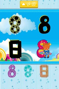 巧虎趣味数字—0~100轻松学 Screenshots 13