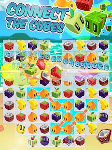 Juice Cubes - screenshot thumbnail